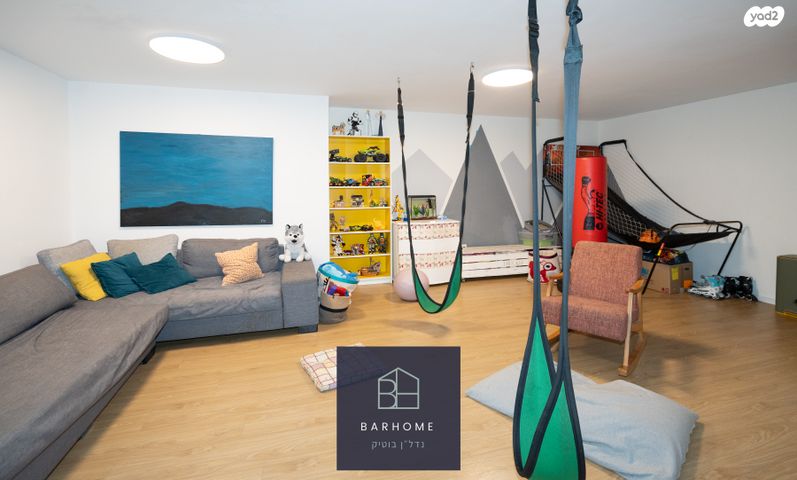 בית פרטי/ קוטג', ברכה צפירה, הרצליה ב', הרצליה