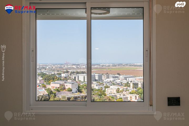 דירה, יפה נוף 22, נשר