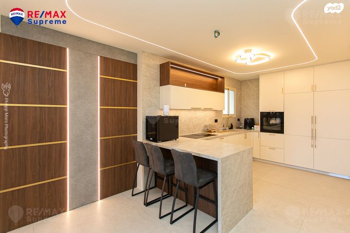 דירה, יפה נוף 22, נשר