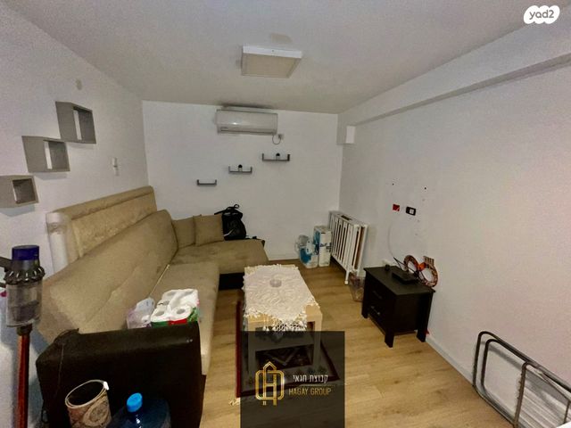 דירה, החלוץ 4, נווה דוד, רמלה