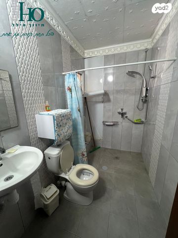 דירה, יואל 9, גבעת ציון, אשקלון