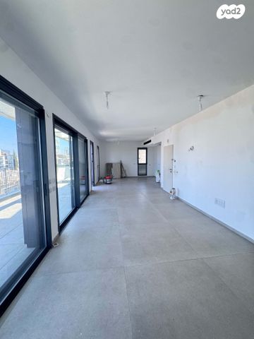 הצפון החדש - דרום