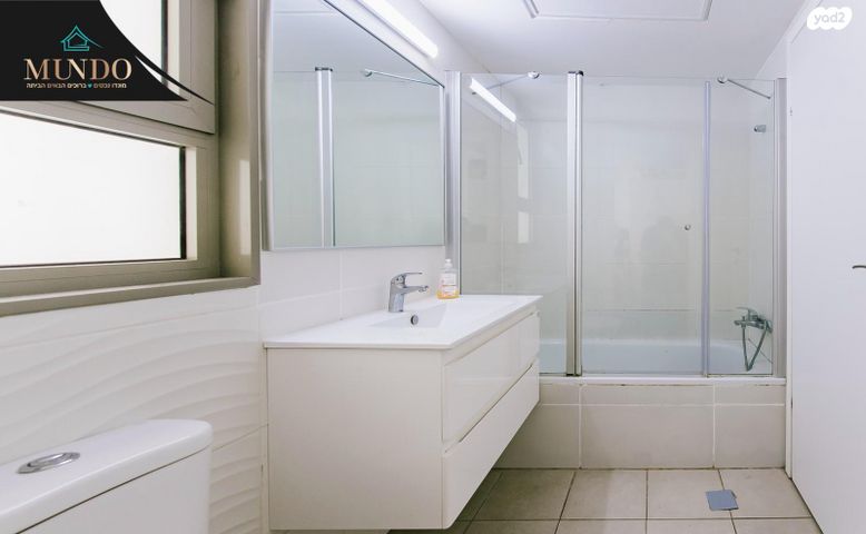 דירה, ספיר, צמרות המושבה, באר יעקב