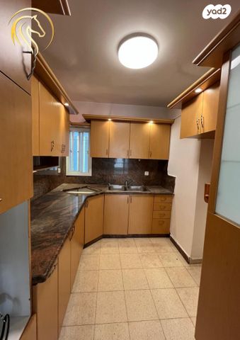 דירה, נחל צין 3, הפארק - צפון ותיק, חדרה