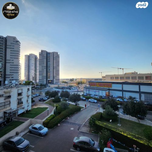 דירה, לח"י, טירת כרמל