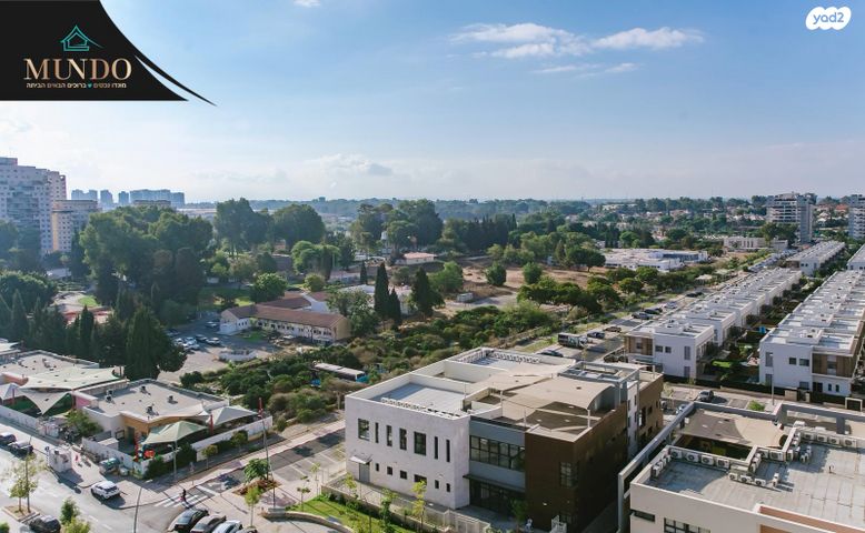 דירה, ספיר, צמרות המושבה, באר יעקב