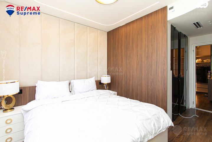 דירה, יפה נוף 22, נשר