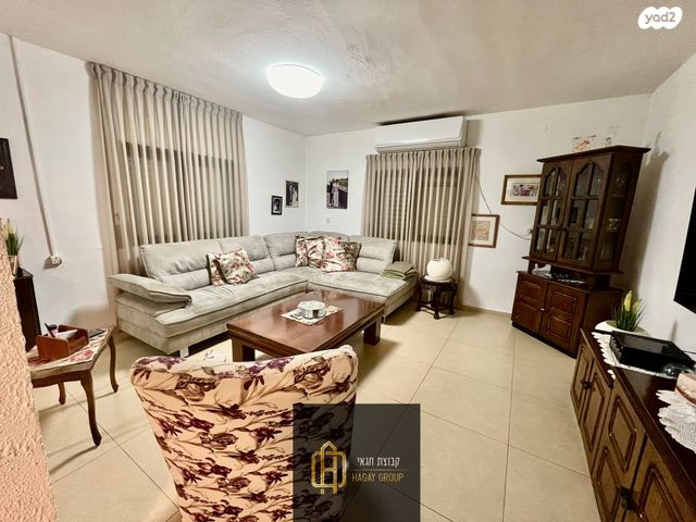 דירה, החלוץ 4, נווה דוד, רמלה