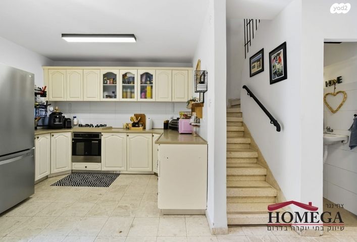 בית פרטי/ קוטג', באר שבע