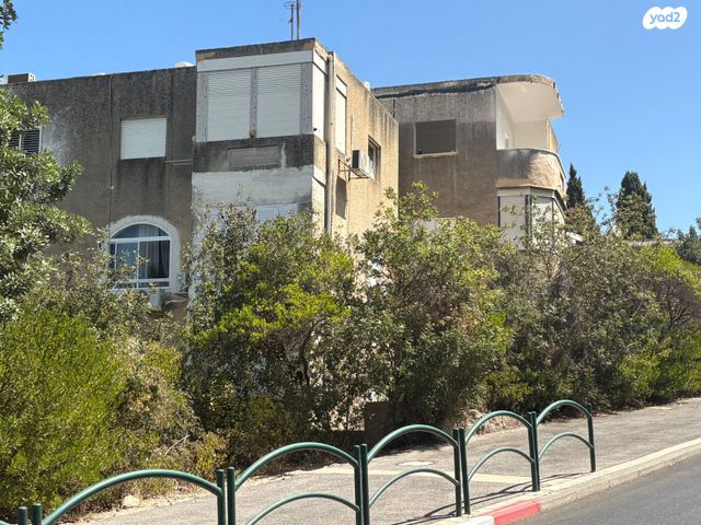 דירה, רבי עקיבא 47, המיימוני, חיפה