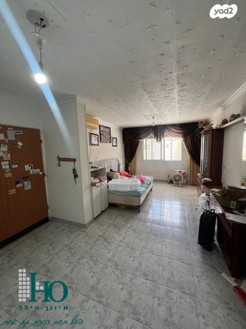 דירה, יואל 9, גבעת ציון, אשקלון