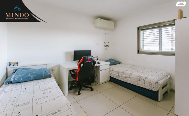 דירה, ספיר, צמרות המושבה, באר יעקב