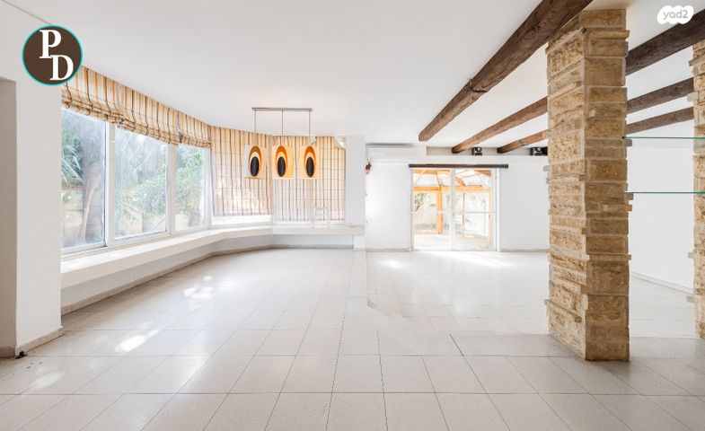 דו משפחתי, הארז, פרדסיה, פרדסיה