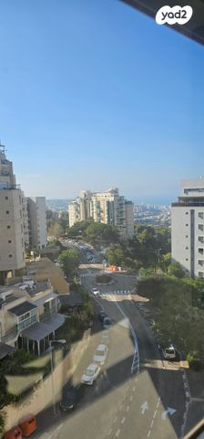 דירה, מנדל זינגר, סביוני הכרמל, חיפה