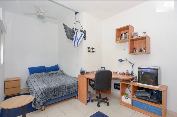 דירה, נווה שאנן, חיפה