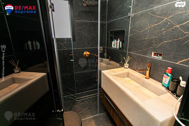 דירה, יפה נוף 22, נשר