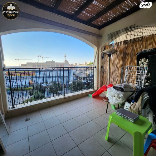 דירה, לח"י, טירת כרמל