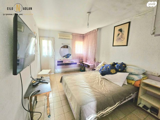 דירה, יוספטל 116, רמת הנשיא, בת ים