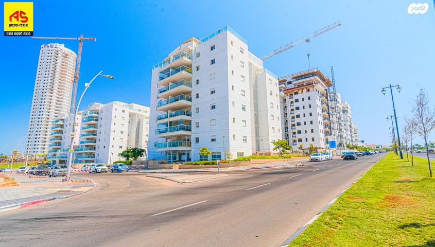 דירה, אשקלון