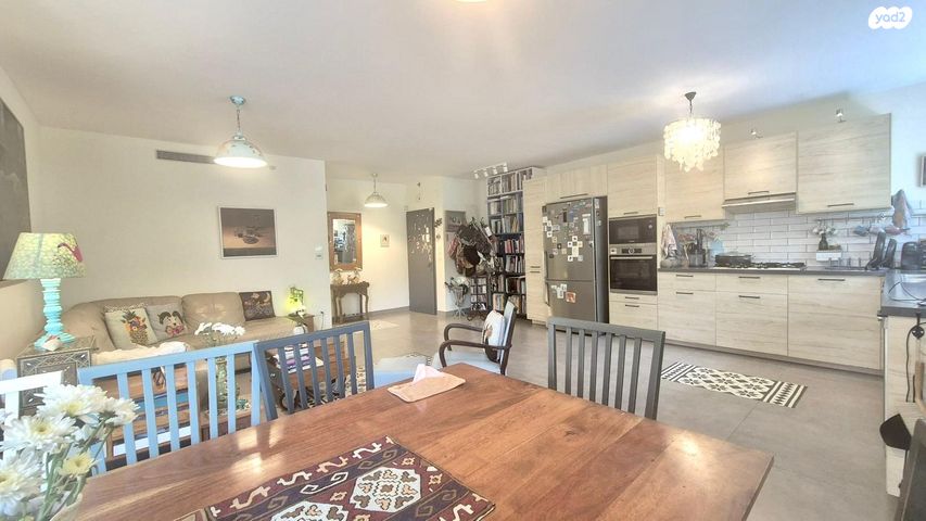 דירה, בקעה, ירושלים