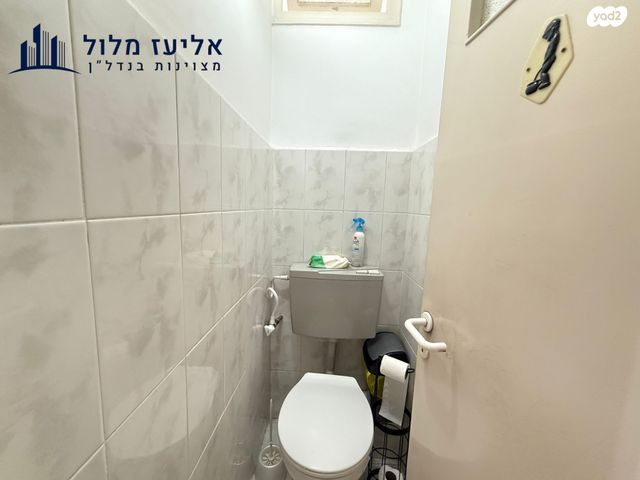 דירה, דניאל, לב העיר, בת ים