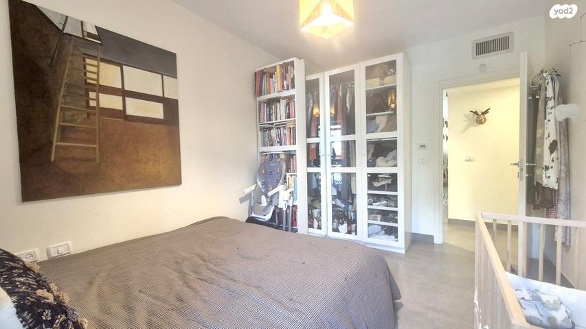 דירה, בקעה, ירושלים