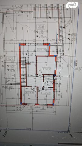 דו משפחתי, ניצן