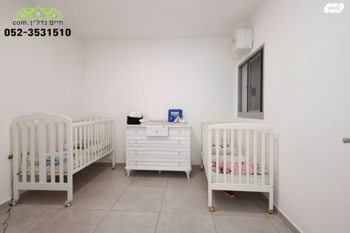 גג/ פנטהאוז, בית דגן