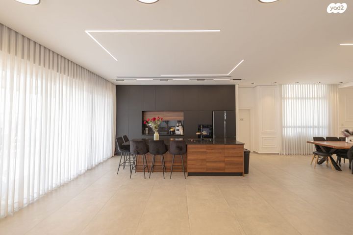 גג/ פנטהאוז, הכלניות, שדרות