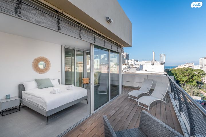 שדרות בן גוריון 