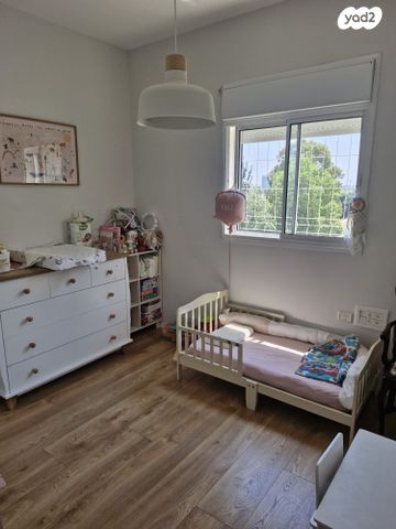 דירה, קרית ויצמן, רעננה