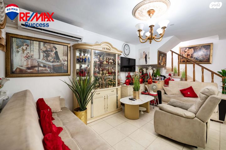 דופלקס, אנה פרנק 6, מרכז העיר, לוד