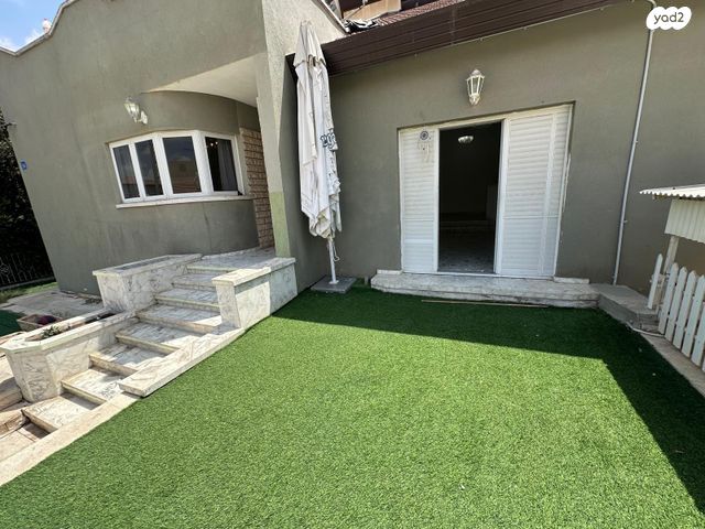 בית פרטי/ קוטג', שדרות