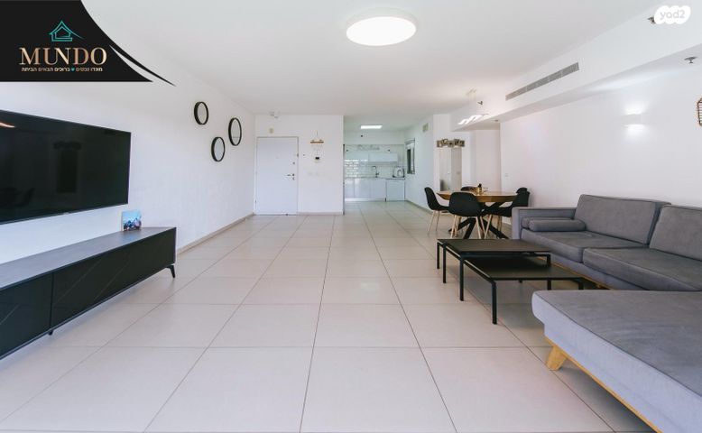 דירה, ספיר, צמרות המושבה, באר יעקב