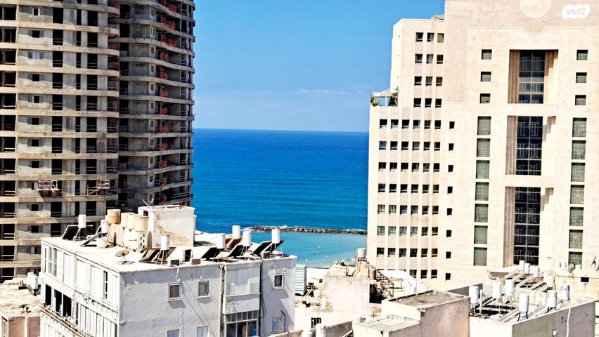 גג/ פנטהאוז, ראשון לציון, מרכז העיר דרום, נתניה