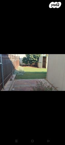 בית פרטי/ קוטג', שקד 5, נווה נוי, נתיבות