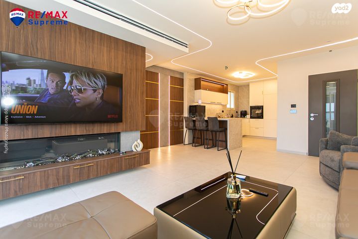 דירה, יפה נוף 22, נשר