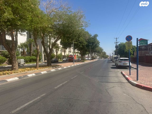 דירה, שדרות ששת הימים, אילת