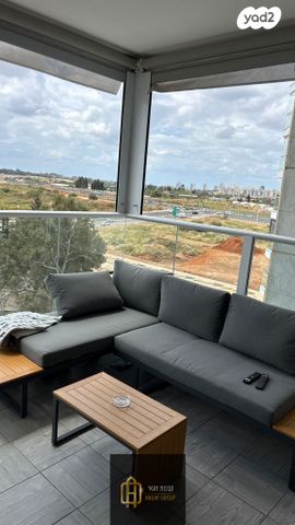 דירה, משה דיין 4, נווה דוד, רמלה