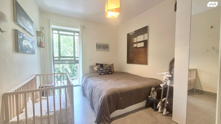 דירה, בקעה, ירושלים