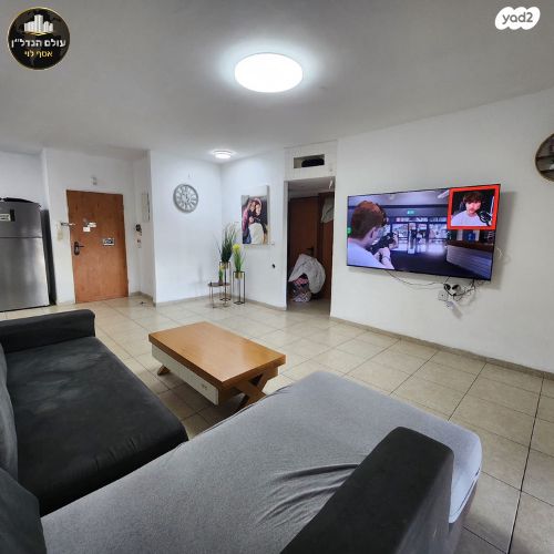 דירה, לח"י, טירת כרמל