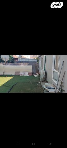 בית פרטי/ קוטג', שקד 5, נווה נוי, נתיבות