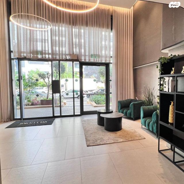 דירה, חיים לסקוב, נאות שמיר, רמלה