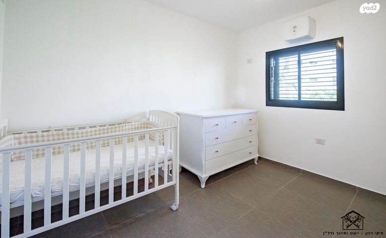 דירה, שמורת נחל בשור 10, נתניה