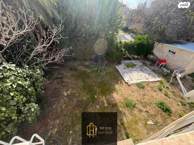 דירה, החלוץ 4, נווה דוד, רמלה