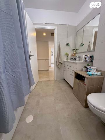 דירת גן, מבוא שקד, ערד