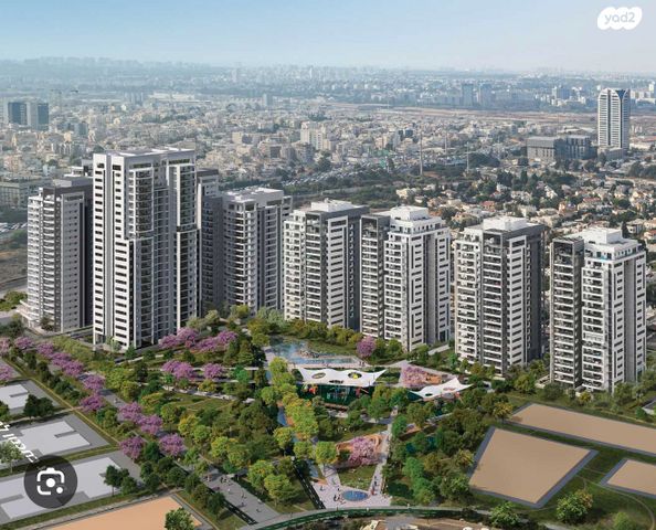 דירת גן, ירושלים, שאר העיר, גבעת שמואל