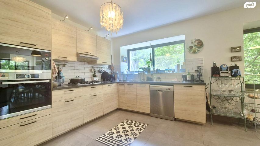 דירה, בקעה, ירושלים