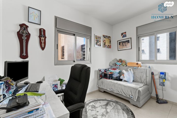 דופלקס, החרצית, קרית אילון, חולון