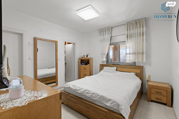 דופלקס, החרצית, קרית אילון, חולון